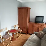 Pokoje Goscinne