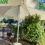 Pokoje Goscinne