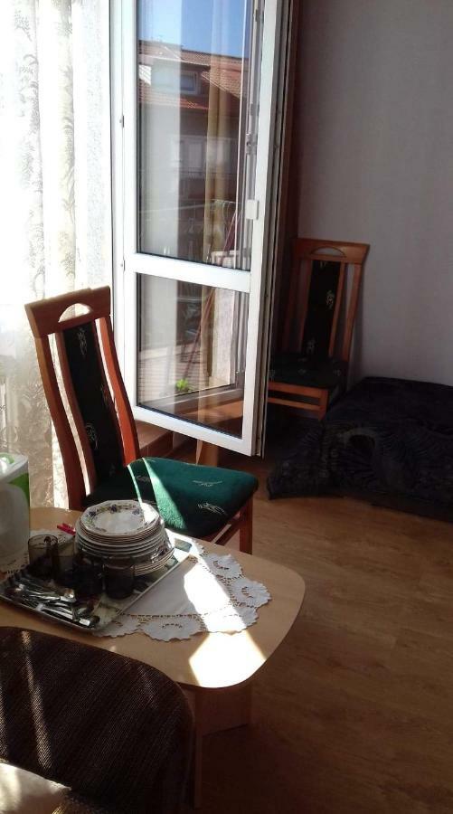 Pokoje Goscinne * Kolobrzeg