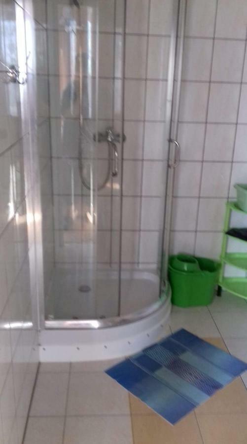 Pokoje Goscinne Homestay