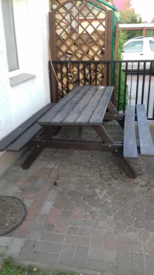 Homestay Pokoje Goscinne Kolobrzeg