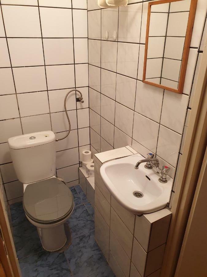 Pokoje Goscinne Homestay