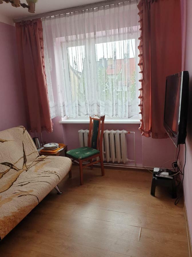 Pokoje Goscinne Privatunterkunft