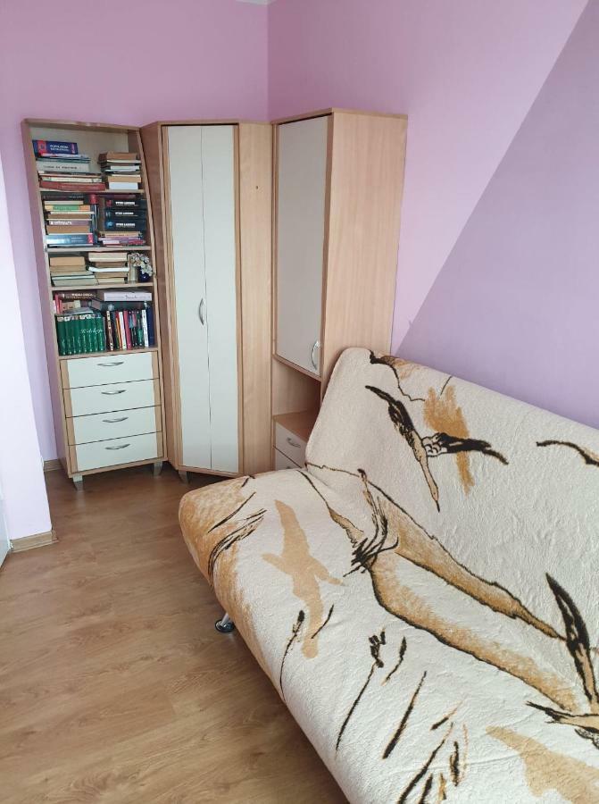 Homestay Pokoje Goscinne Kolobrzeg