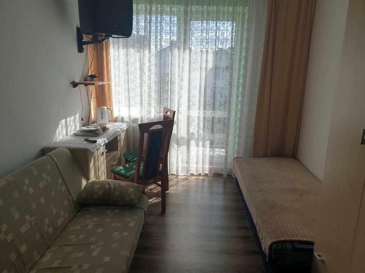 Pokoje Goscinne Homestay