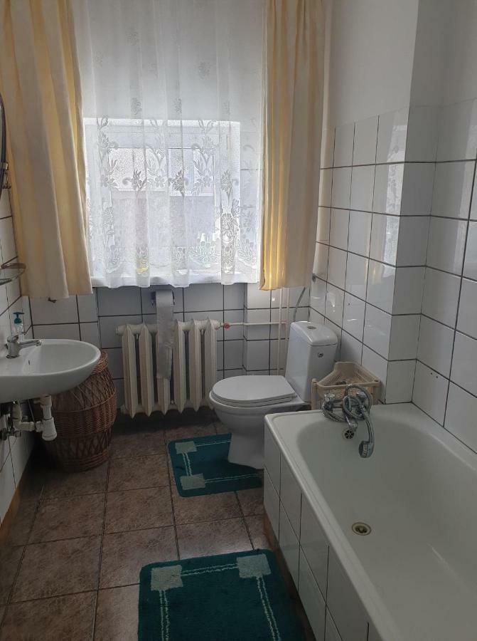 Pokoje Goscinne Homestay *